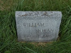 William M. Moran 