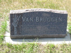 Mary <I>Bremer</I> Van Bruggen 