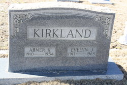 Abner K. Kirkland 
