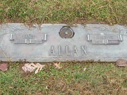 Janet Allan 