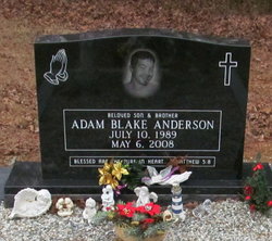 Adam Blake Anderson 