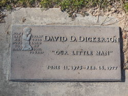 David D. Dickerson 