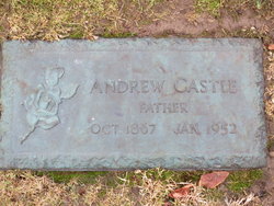 Andrew P. Castle 