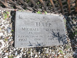 Michael Telep 