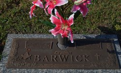 Howard Hern Barwick 
