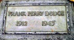 Frank Perry Dodge 