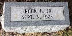 Frank H. Robbins Jr.
