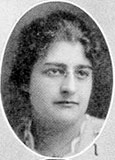 Gladys Gilpatrick 