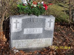 Thomas J. Burke 
