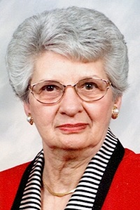 Norma J. <I>Ochs</I> Kasprowicz 