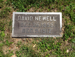 David Newell Allison 