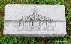 Linchie Routh 