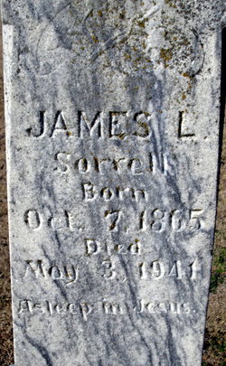 James L. Sorrell 