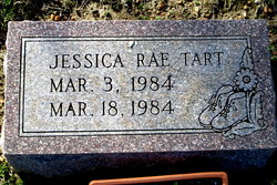 Jessica Rae Tart 
