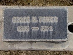 Grace M. <I>Whittington</I> Tomer 