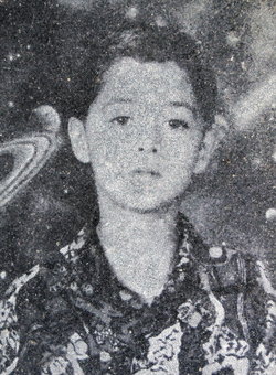 Ramon Sanchez Jr.