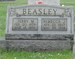 Jerry Myer Beasley 