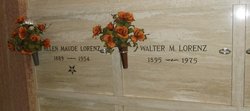 Walter Max Lorenz 