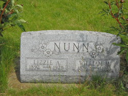 William Madison Nunn 