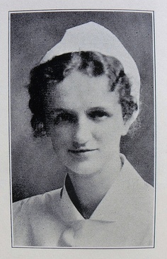 Dr Hildegard E. Peplau 