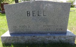 Dorothy D. Bell 