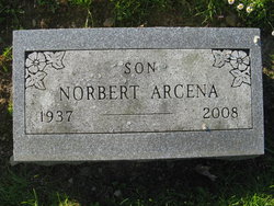 Norbert Arcena 