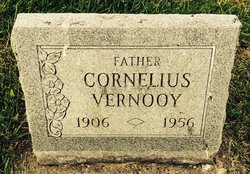 Cornelius Vernooy 