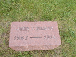 John Thornton Gilmer 