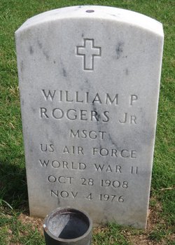 William P. Rogers Jr.