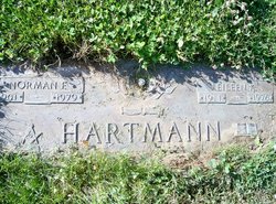 Norman F Hartmann 