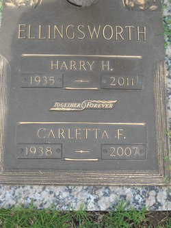 Harry H. Ellingsworth 