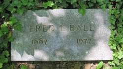 Fred L Ball 