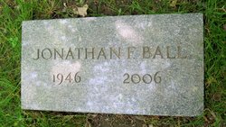 Jonathan F Ball 
