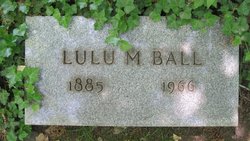 Lulu B Ball 
