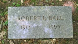 Robert L Ball 
