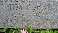 Marilyn J Bianchi 