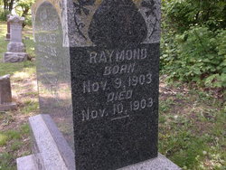 Raymond Brady 