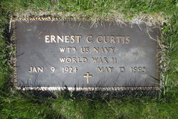 Ernest Calvert Curtis 