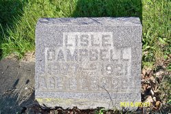 Lisle Campbell 