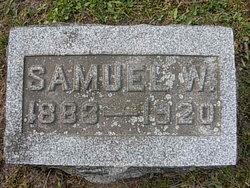Samuel Wellington Young 