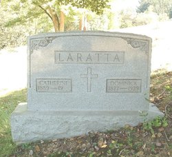 Catherine Laratta 