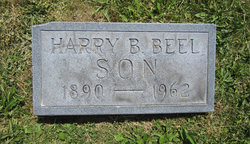 Harry Bernard Beel 