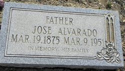 Jose Sausado Alvarado 