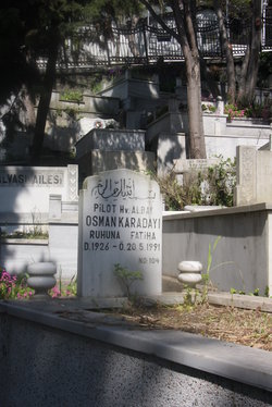 Osman Karadayı 