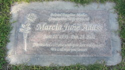 Marcia June Adass 