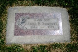 Anna Belle Summers 