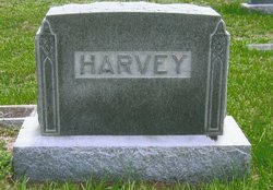 Wilbur F. Harvey 
