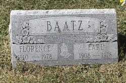 Earl Baatz 