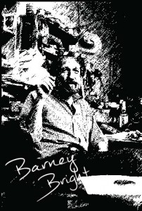 Jeptha Barnard “Barney” Bright Jr.