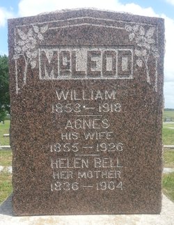 William McLeod 
